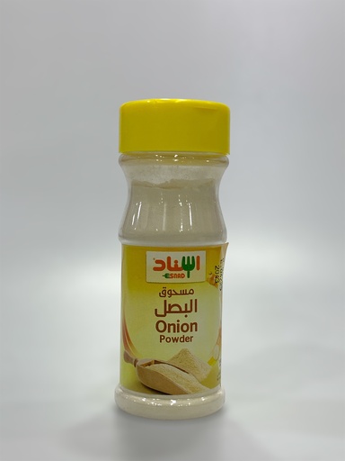 Onion Powder Spices Esnad 100g