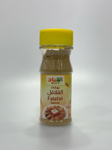 Falafel Spices Esnad 90g