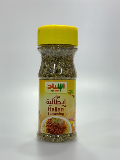 Italian Spices Esnad 40g