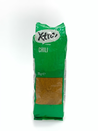 Chili Spices Xtra 70g