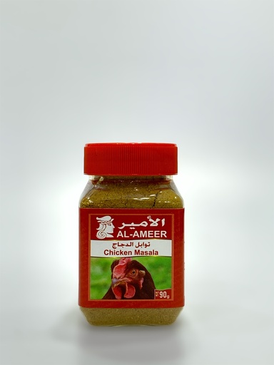 Chicken Masala Spices Al Ameer 90g