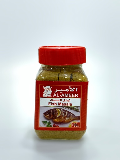 Fish Masala Spices Al Ameer 90g