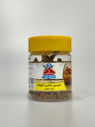 Cinnamon Stick Spices Alen 45g