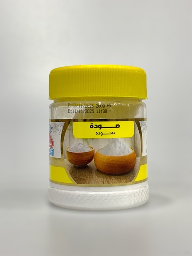 Soda Spices Alen 200g