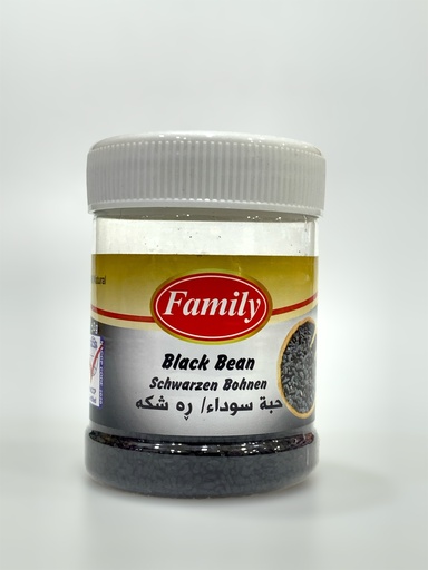 Black Seed Spices Family 60g