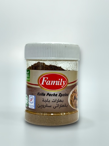 Falafel Spices Family 65g