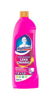 HighGenic Stain Remover 1L