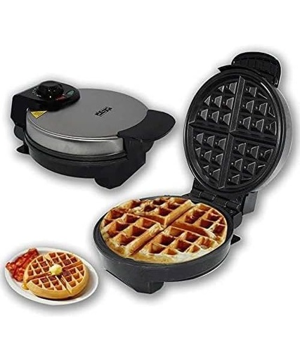 DSP waffle maker KC1048