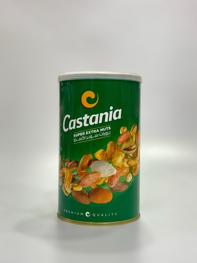 Super Extra Nuts Castania 500g