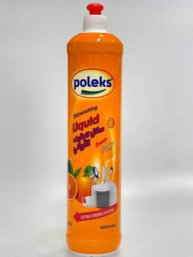 Poleks Dishwashing Liquid 1kg