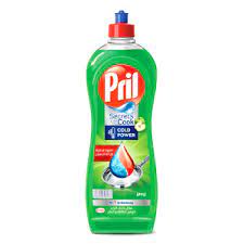 Pril Dishwashing Liquid 650mL