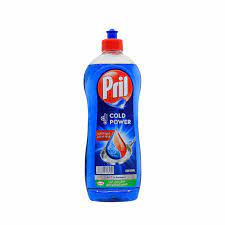 Pril Dishwashing Liquid 650mL