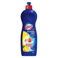 Shoof Dishwashing Liquid 800g