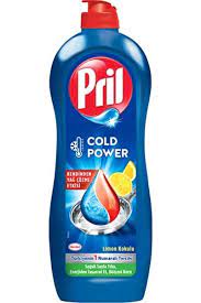 Pirl Dishwashing Liquid 653mL