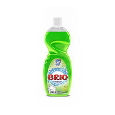 Brio Dishwashing Liquid 650mL