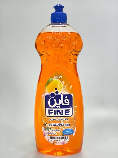 Fine Dishwashing Liquid 750mL