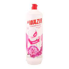 Al Wazir Dishwashing Liquid 1L