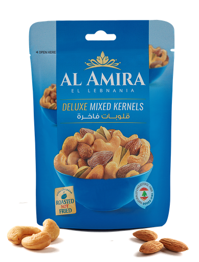 Al Amira Extra Mix 250g