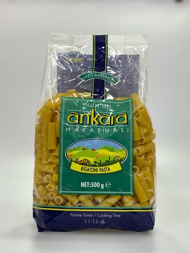 Macaroni Ankara 500g