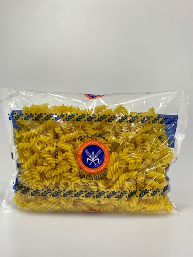 Macaroni Kuwait 500g