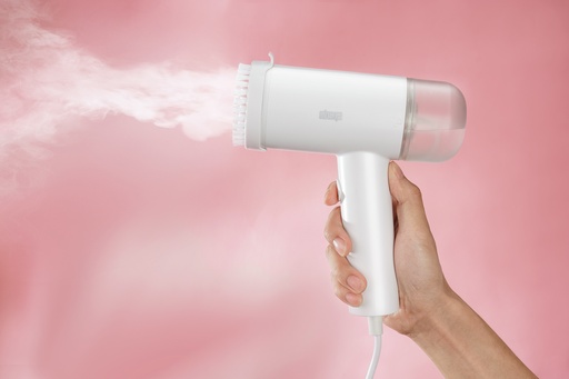 DSP handheld garment steamer KD1093