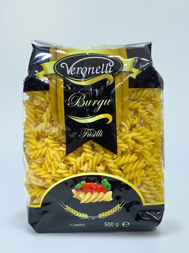 Macaroni Veronelli 500g