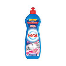 Peros Dishwashing Liquid 728mL