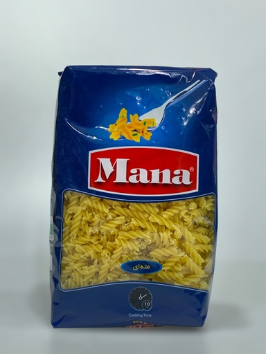 Macaroni Mana 500g