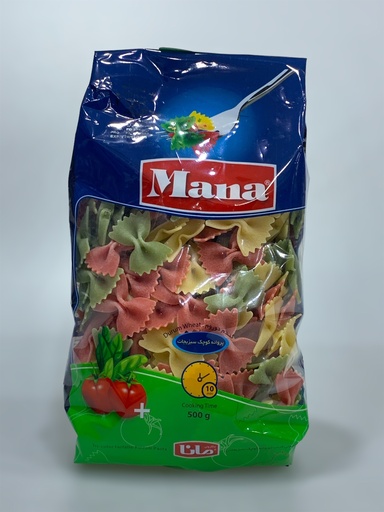 Macaroni Mana 500g