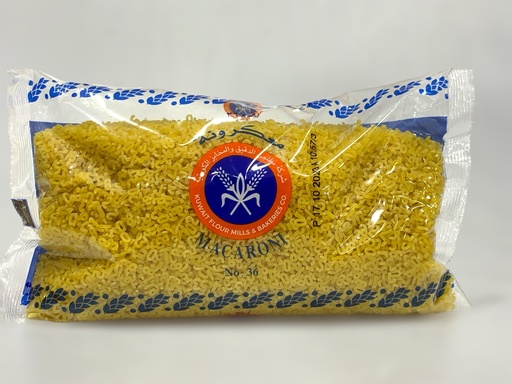 Macaroni Kuwait 500g