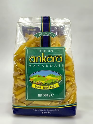 Macaroni Ankara 500g