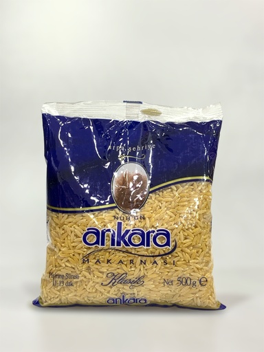 Macaroni Ankara 500g