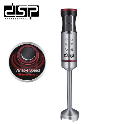 DSP hand blender KM1071