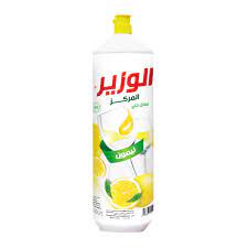 Al Wazir Dishwashing Liquid 1L