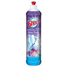 Shoof Dishwashing Liquid 800g