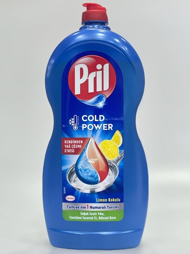 Pril Dishwashing Liquid 1306mL