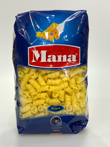 Macaroni Mana 500g