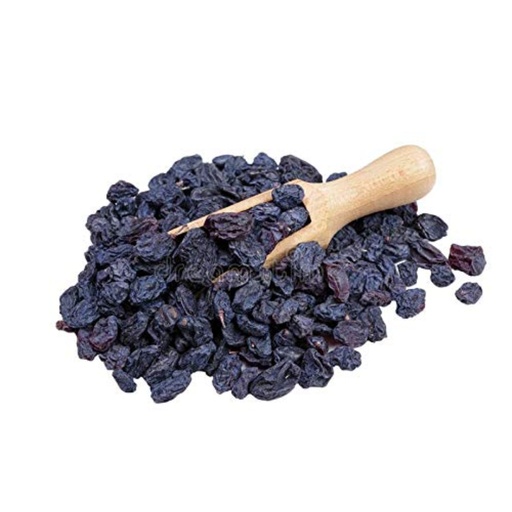 Dried Greep Black