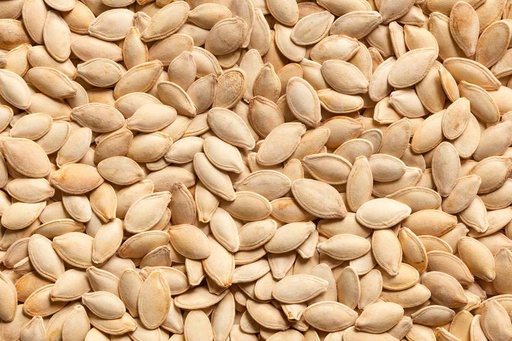 Pumpkin Seeds