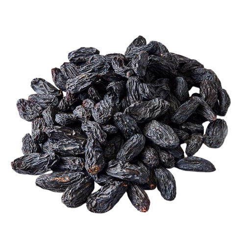 Black Grape Dried Uzbek