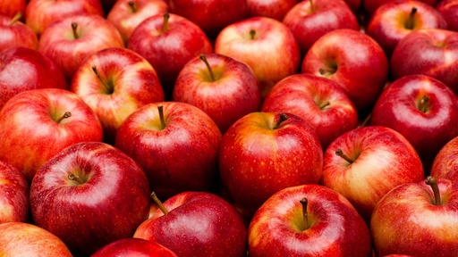 Red Apple