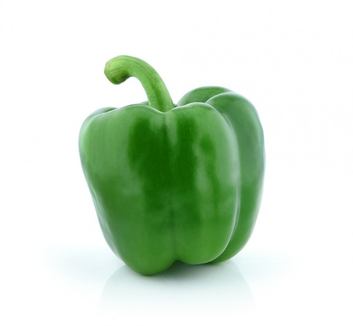 Green Pepper