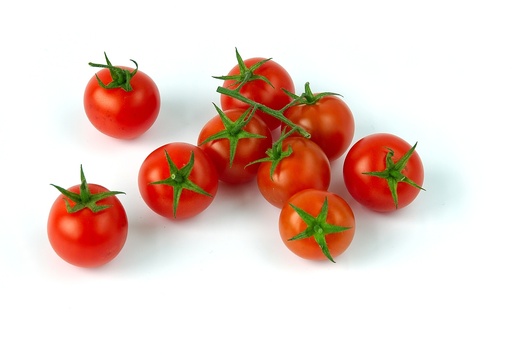 Can Cherry Tomatoes fresh