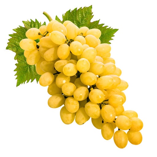 Yellow Grapes