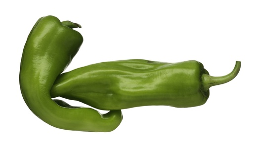 Sweet Green Pepper