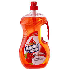 Al Emlaq Dishwashing Liquid 1800mL