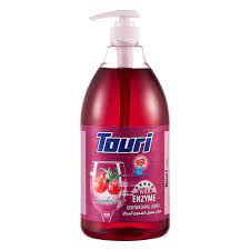 Touri Dishwashing Liquid 1500mL