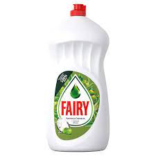 Fairy Dishwashing Liquid 1500mL