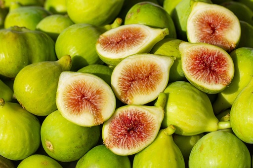 Fig Green Fresh