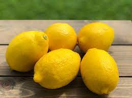 African Lemon